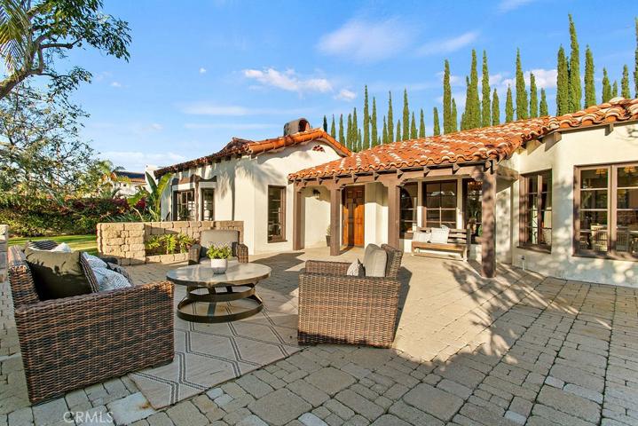 10262 Via Corta, Villa Park, California 92861