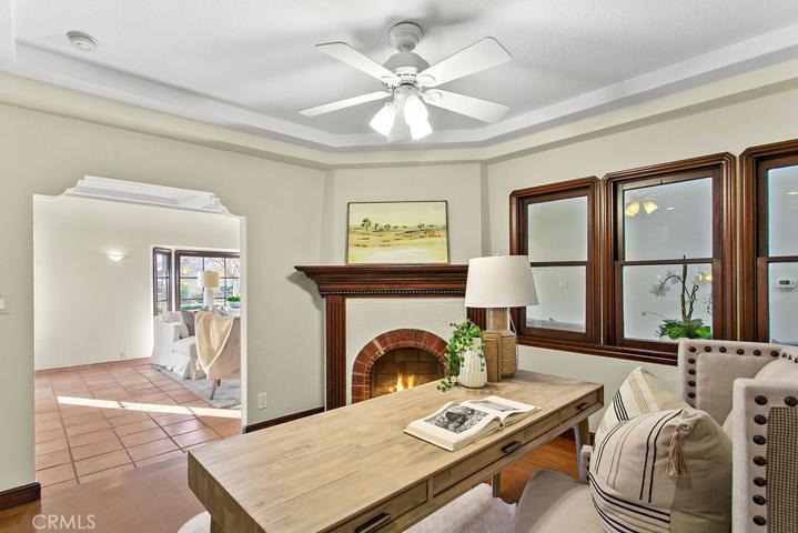 10262 Via Corta, Villa Park, California 92861