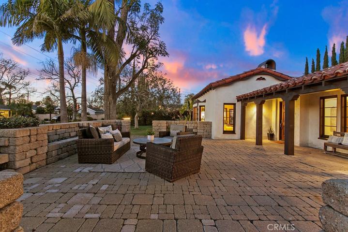 10262 Via Corta, Villa Park, California 92861