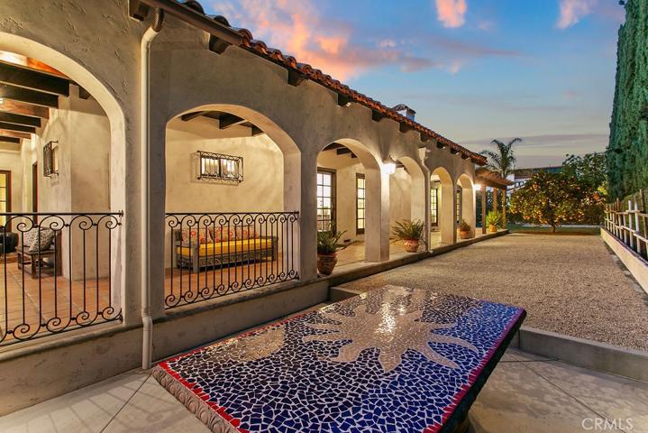 10262 Via Corta, Villa Park, California 92861