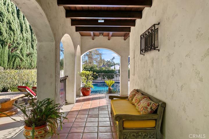 10262 Via Corta, Villa Park, California 92861