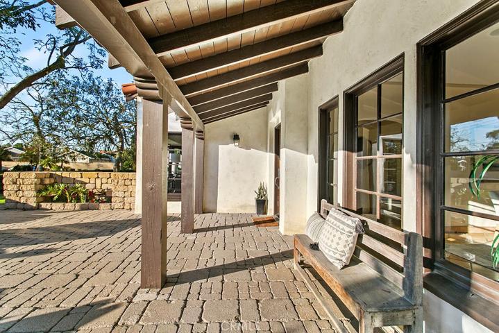 10262 Via Corta, Villa Park, California 92861
