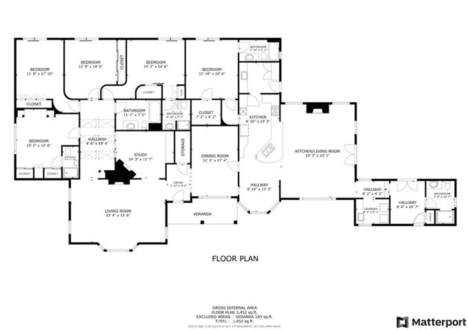 10262 Via Corta, Villa Park, California 92861