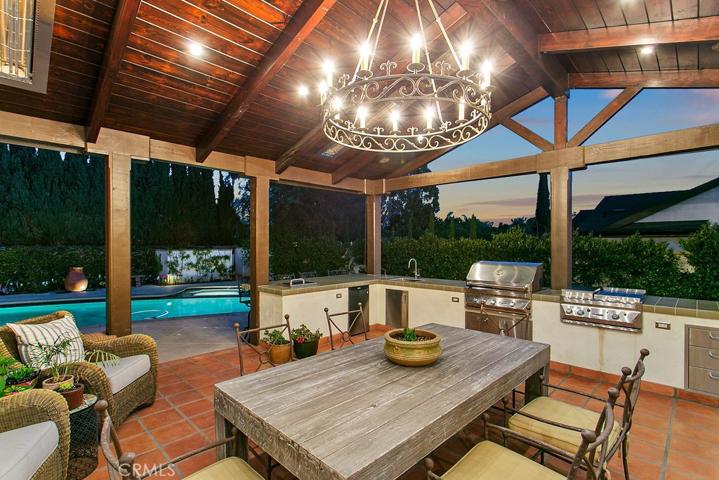 10262 Via Corta, Villa Park, California 92861