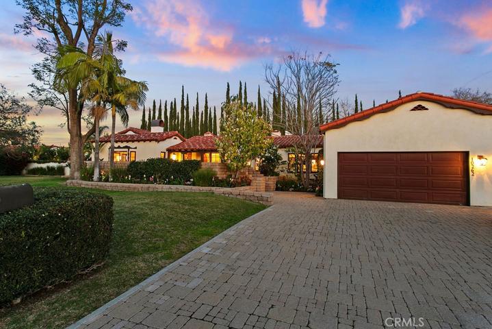 10262 Via Corta, Villa Park, California 92861