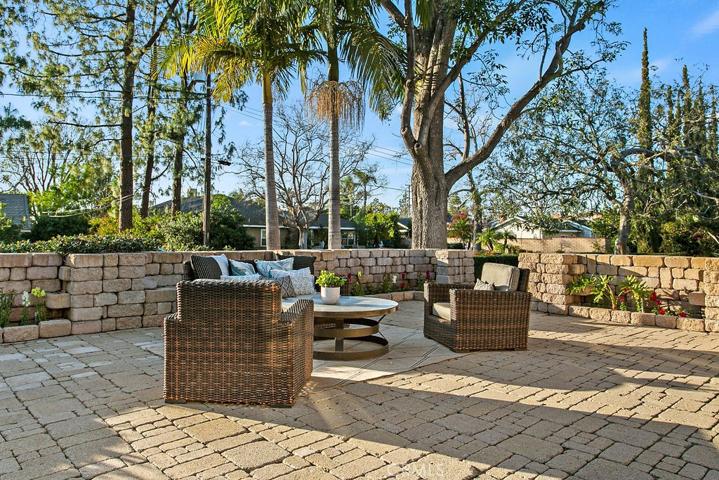 10262 Via Corta, Villa Park, California 92861