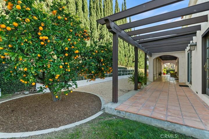 10262 Via Corta, Villa Park, California 92861