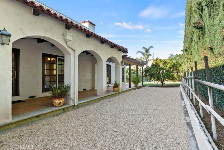10262 Via Corta, Villa Park, California 92861