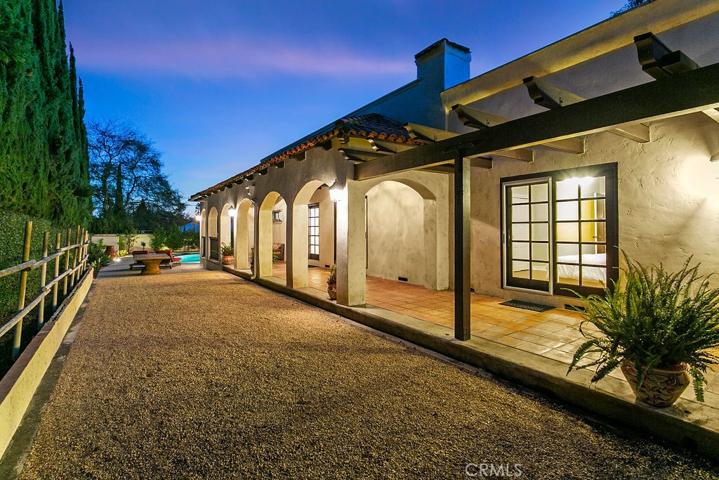 10262 Via Corta, Villa Park, California 92861