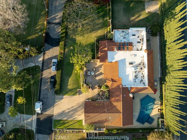 10262 Via Corta, Villa Park, California 92861