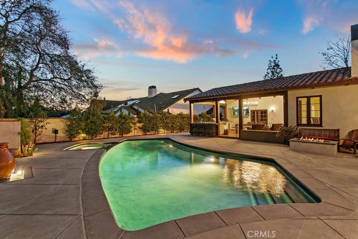 10262 Via Corta, Villa Park, California 92861