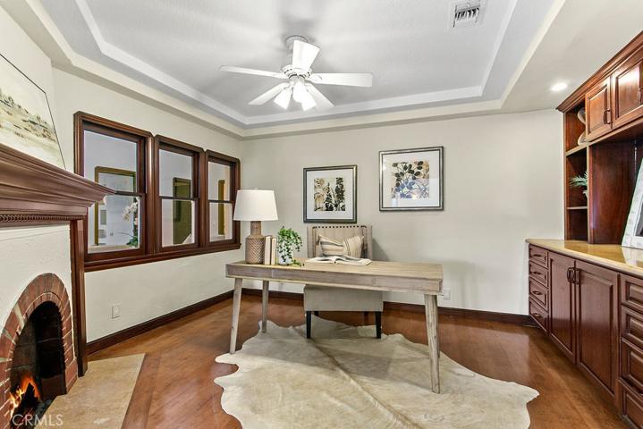 10262 Via Corta, Villa Park, California 92861