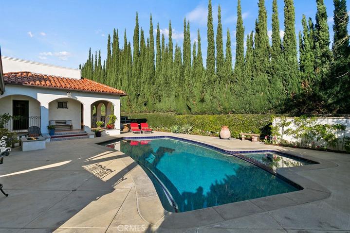 10262 Via Corta, Villa Park, California 92861