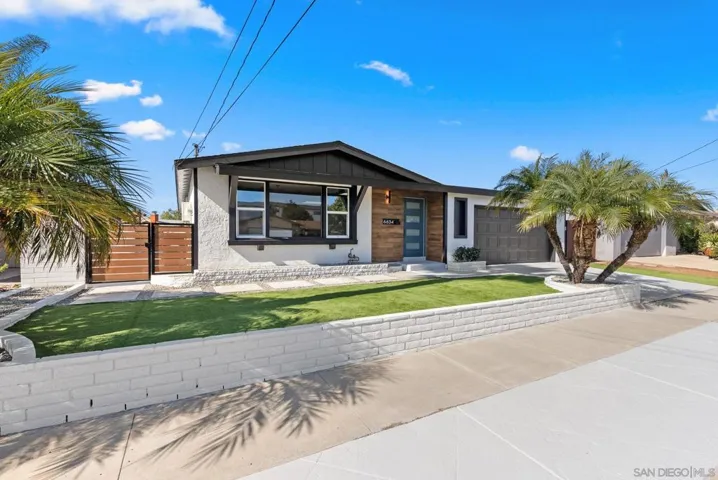 6634 Alcala Knolls Dr, San Diego, California 92111