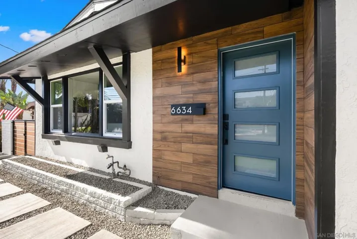 6634 Alcala Knolls Dr, San Diego, California 92111