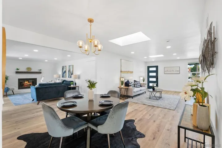 6634 Alcala Knolls Dr, San Diego, California 92111