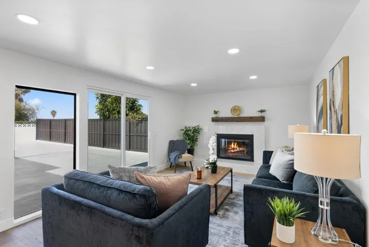 6634 Alcala Knolls Dr, San Diego, California 92111