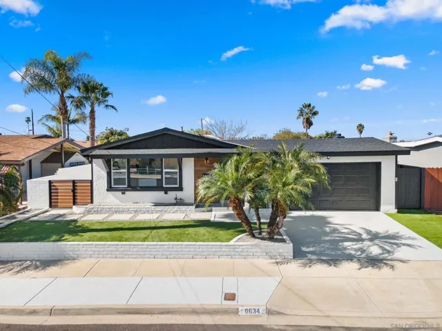 6634 Alcala Knolls Dr, San Diego, California 92111