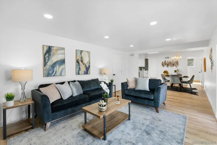 6634 Alcala Knolls Dr, San Diego, California 92111