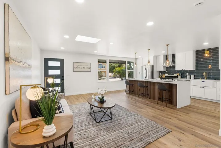 6634 Alcala Knolls Dr, San Diego, California 92111