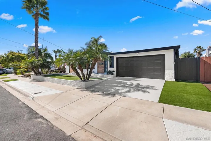 6634 Alcala Knolls Dr, San Diego, California 92111