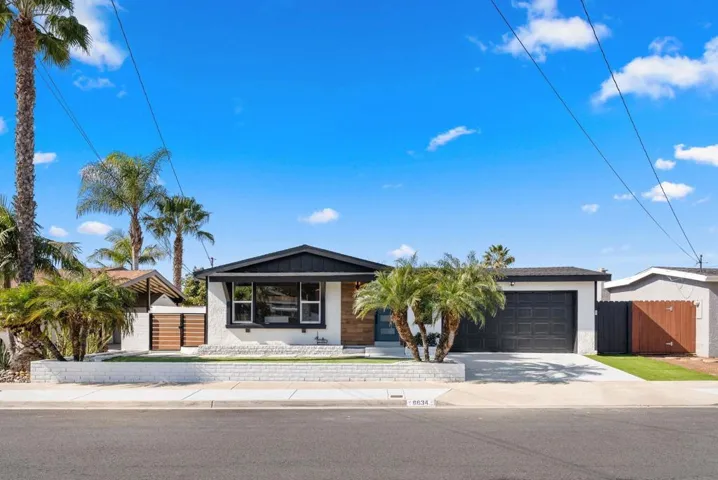 6634 Alcala Knolls Dr, San Diego, California 92111