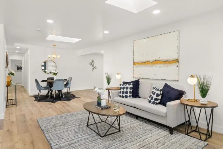 6634 Alcala Knolls Dr, San Diego, California 92111