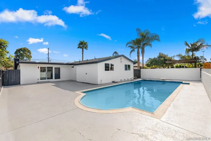6634 Alcala Knolls Dr, San Diego, California 92111