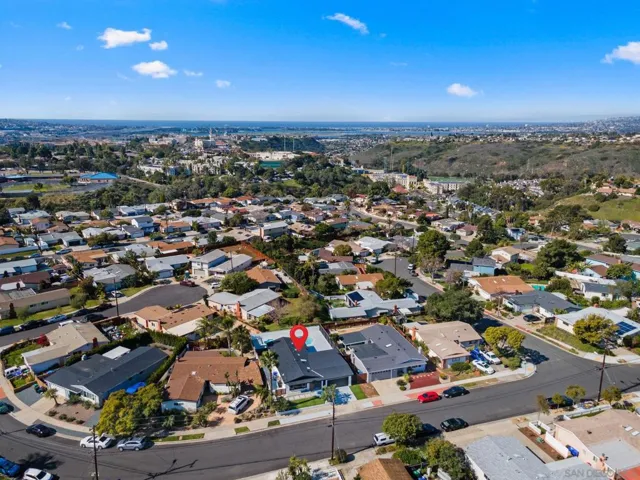 6634 Alcala Knolls Dr, San Diego, California 92111