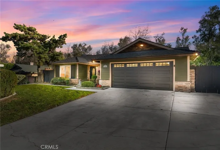 3489 Autumn Avenue, Chino Hills, California 91709