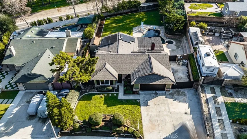 3489 Autumn Avenue, Chino Hills, California 91709