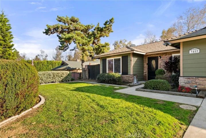 3489 Autumn Avenue, Chino Hills, California 91709