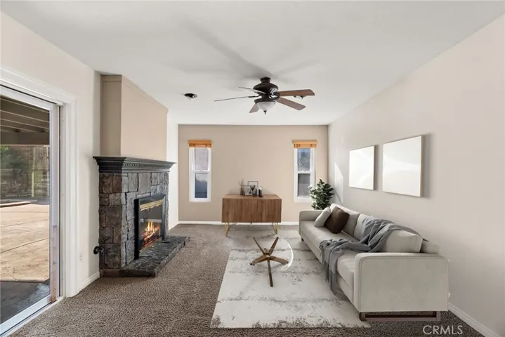 3489 Autumn Avenue, Chino Hills, California 91709