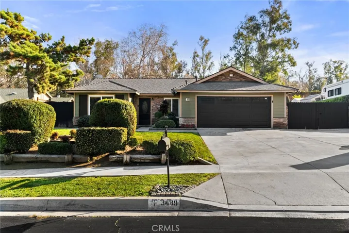 3489 Autumn Avenue, Chino Hills, California 91709