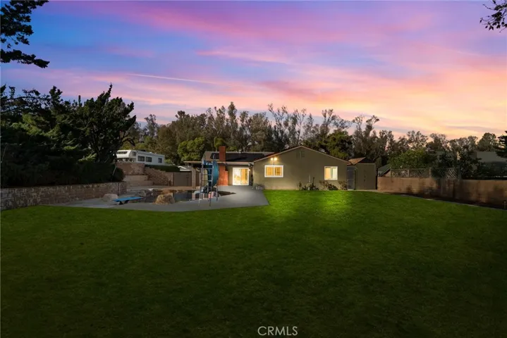 3489 Autumn Avenue, Chino Hills, California 91709