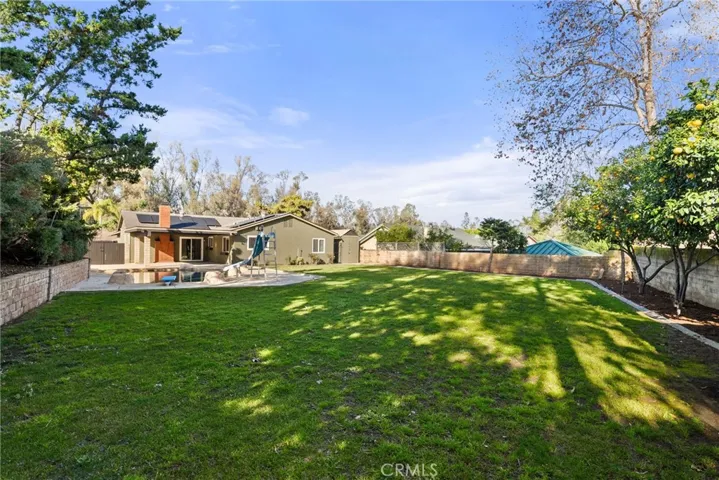 3489 Autumn Avenue, Chino Hills, California 91709