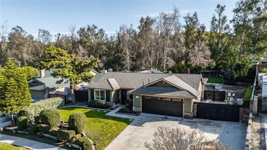 3489 Autumn Avenue, Chino Hills, California 91709