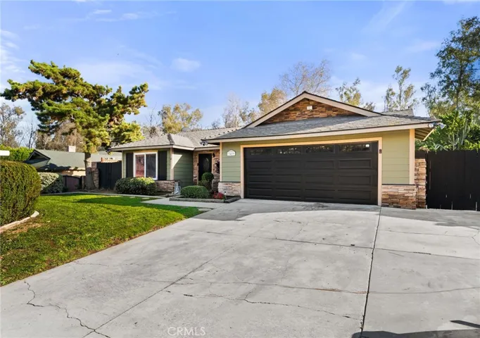 3489 Autumn Avenue, Chino Hills, California 91709