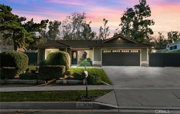3489 Autumn Avenue, Chino Hills, California 91709