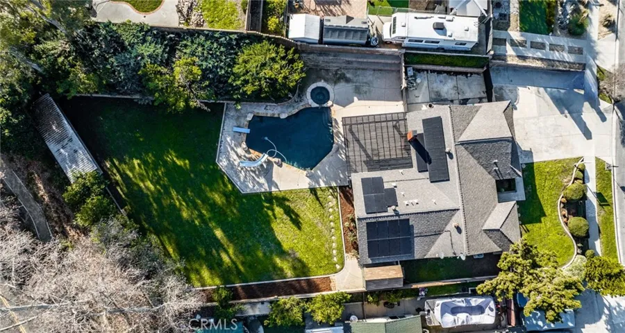 3489 Autumn Avenue, Chino Hills, California 91709