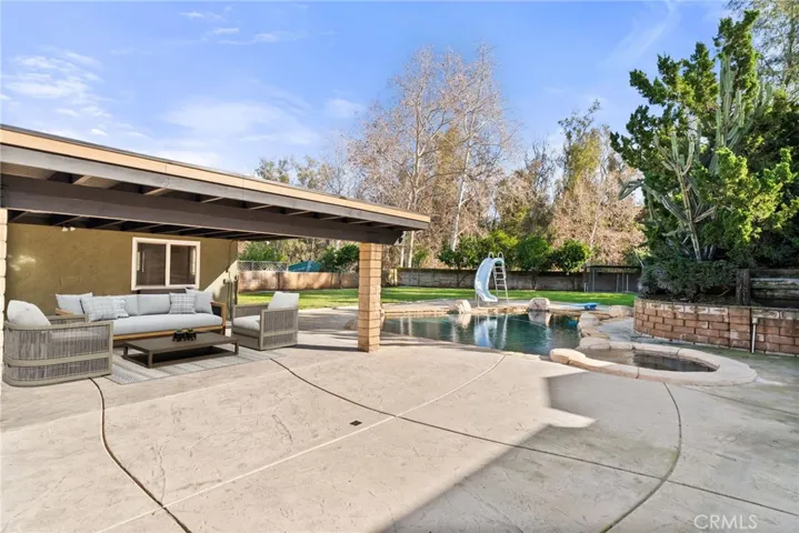 3489 Autumn Avenue, Chino Hills, California 91709