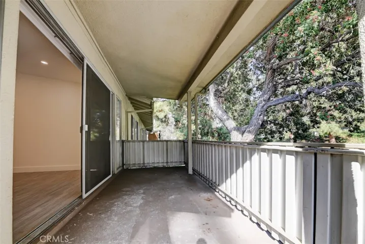 107 Via Estrada Q, Laguna Woods, California 92637