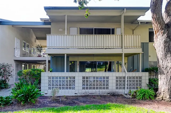 107 Via Estrada Q, Laguna Woods, California 92637