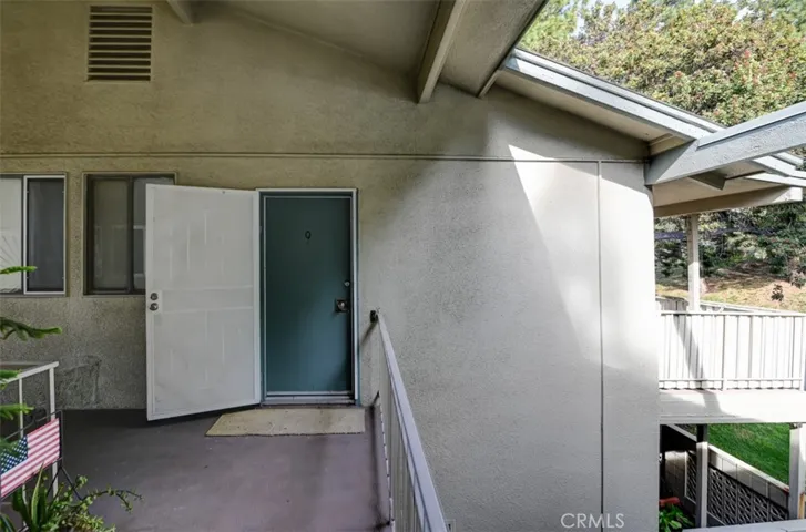 107 Via Estrada Q, Laguna Woods, California 92637