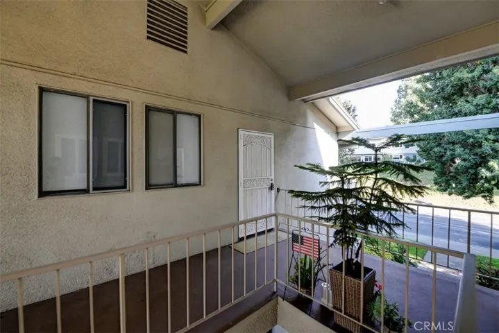107 Via Estrada Q, Laguna Woods, California 92637