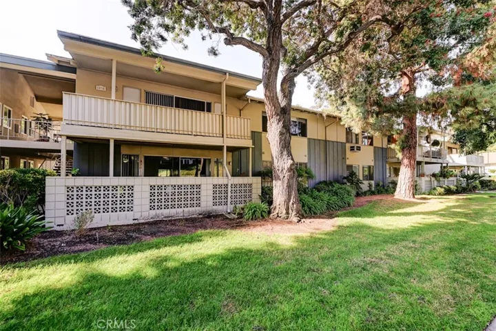 107 Via Estrada Q, Laguna Woods, California 92637