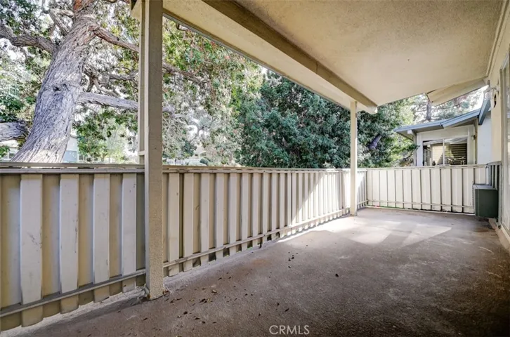 107 Via Estrada Q, Laguna Woods, California 92637