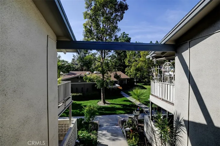 107 Via Estrada Q, Laguna Woods, California 92637