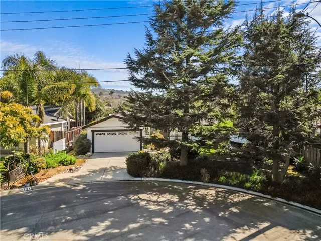 1251 Rowena Avenue, San Marcos, California 92069