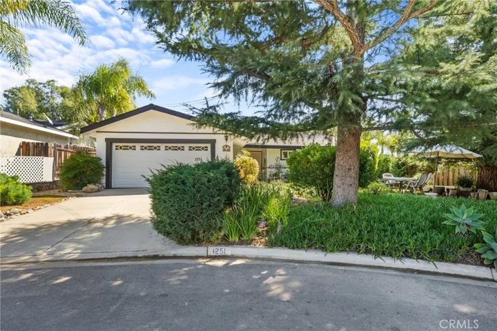 1251 Rowena Avenue, San Marcos, California 92069